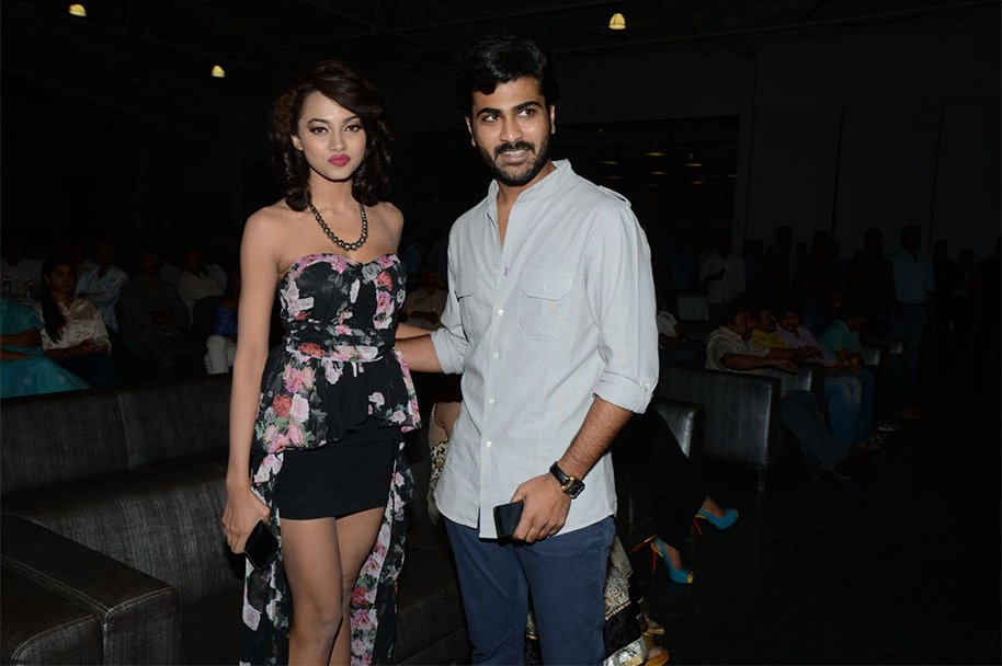 Satya-2-Audio-Launch